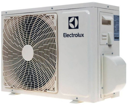 Electrolux Fusion 2.0 EACS/I-12HF2/N8