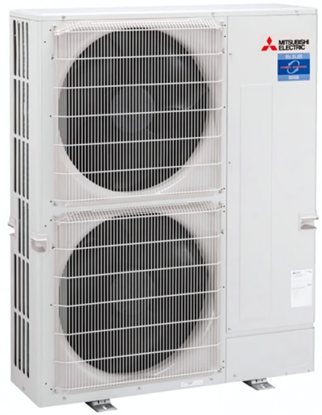 Mitsubishi Electric PEAD-M125JA2/PUHZ-ZRP125YKA (PUZ-ZM125YKA2)