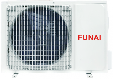 Funai Shogun RAC-SG25HP.D02