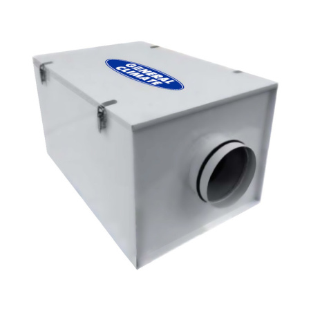 General Climate GLPE 250/9-3