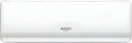 Green Triumph TSI/TSO-09 HRIY2