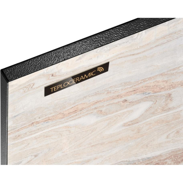 Teploceramic TCM 600 мрамор 695542