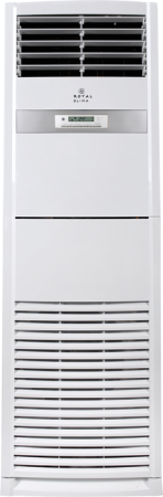 Royal Clima ES-S 60HRCX/ES-E 60HX