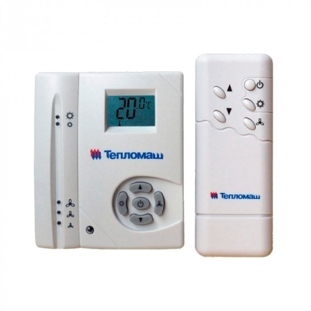 Тепломаш КЭВ-29П2121W