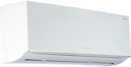 Rovex Megapolis RS-09CBS4