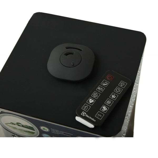 Electrolux EHU - 3710D