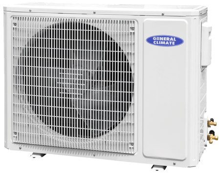 General Climate GU-U12H2