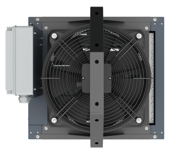 FLOWAIR LEO EL S BMS в комплекте с консолью