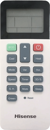 Hisense AVBC-54HJFKA