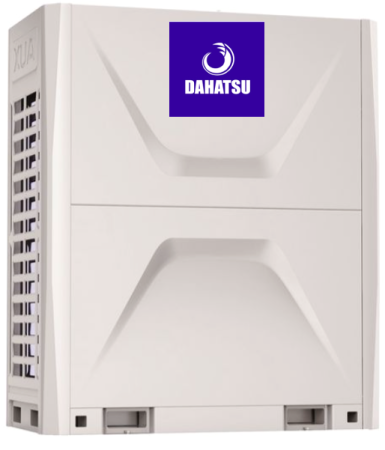 Dahatsu MVRF-H400/DCPH3