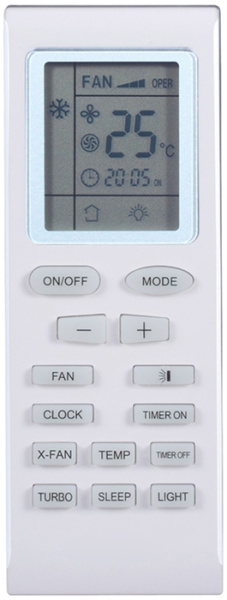 Pioneer KFF24GV/KON24GV Nord-30