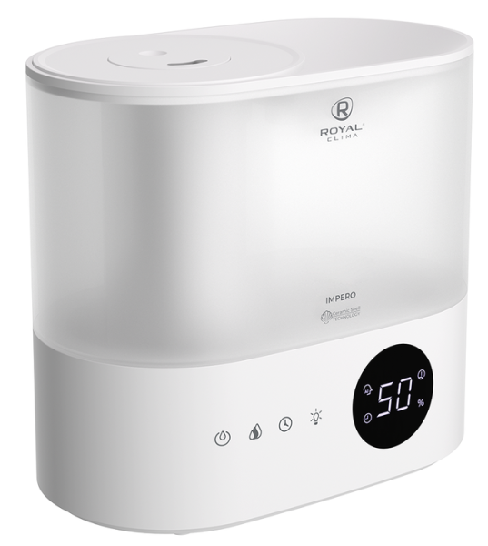 Royal Clima Impero RUH-IM300/3.5E-WT