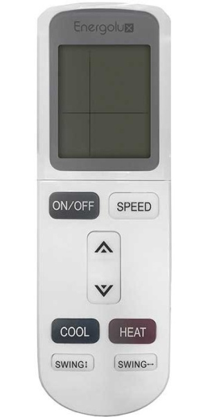 Energolux SACF18D5-A/SAU18U5-A