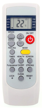 Neoclima NS/NU-36CT3