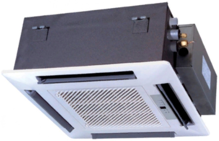 Aero IXIA TwinRow Alpha Compact AI-18TRA-C-N/AI-18TRA-C-E-N