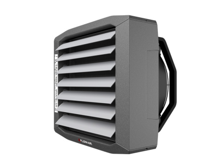 FLOWAIR LEO S2 BMS в комплекте с консолью