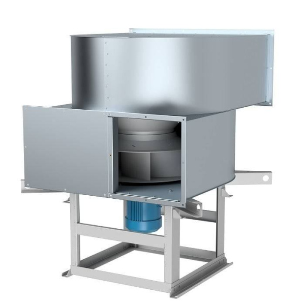 Airone ВРП-С-10,0-ДУ-Вз