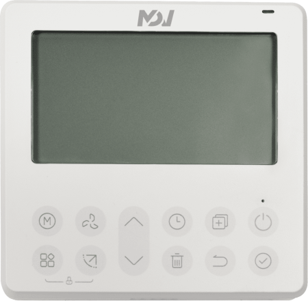 Mdv MDTJ-24HWN1/MDOU3-24HN1