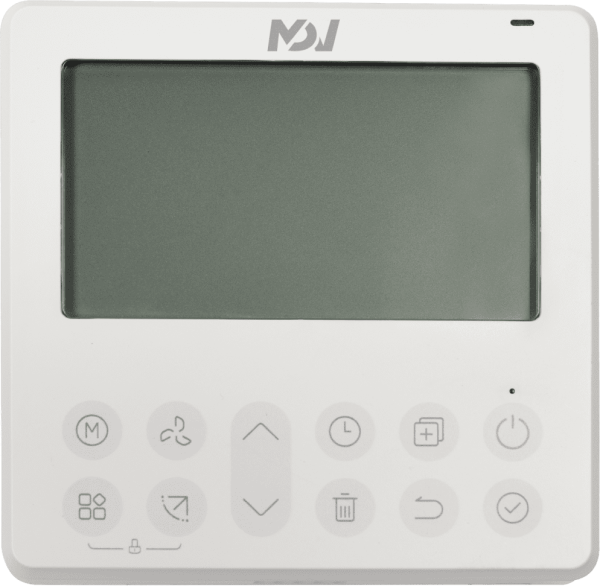 Mdv MDTJ-24HWN1/MDOU3-24HN1