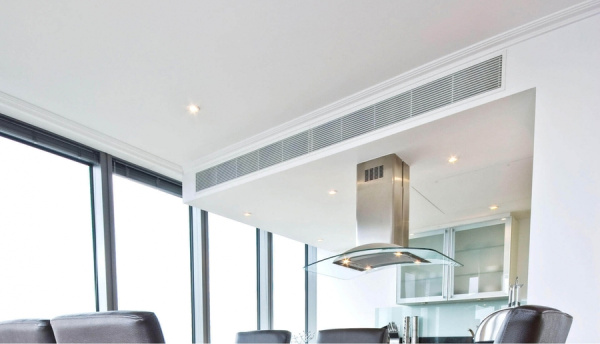Daikin FXDA10A