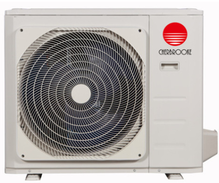 CHERBROOKE CUE-24HRN1-R/COD-24NH1-R