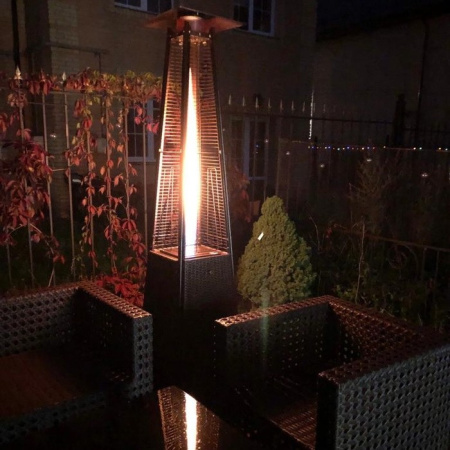 WWT 13I Rotang Black