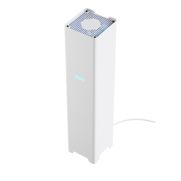 Солнечный Бриз RUV-3001 белый