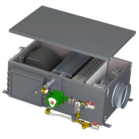 Тепломаш КЭВ-ПВУ105W