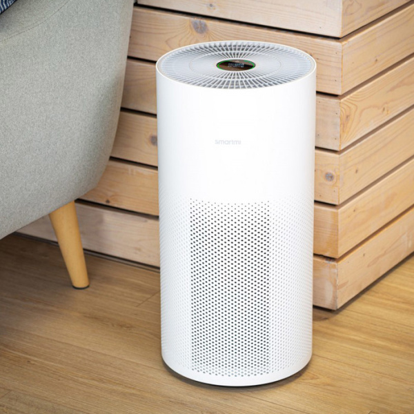 Xiaomi Smartmi Air Purifier Белый