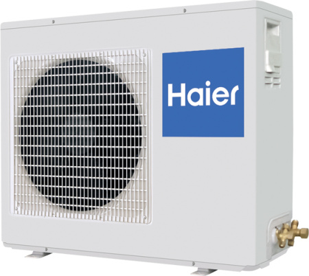Haier AC160S1LK2FA/1U160S1LN2FB