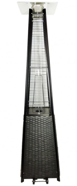 WWT 13I Rotang Black