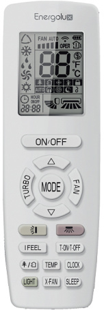 Energolux SMZF16V2AI*