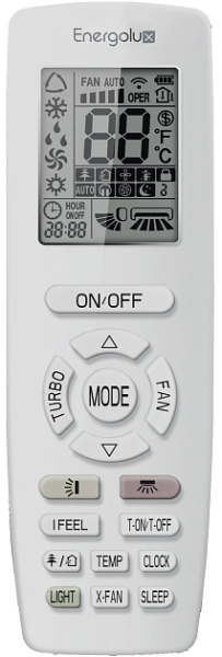 Energolux SMZCF24V2AI