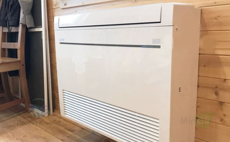 Mitsubishi Electric MFZ-KT50VG/SUZ-M50