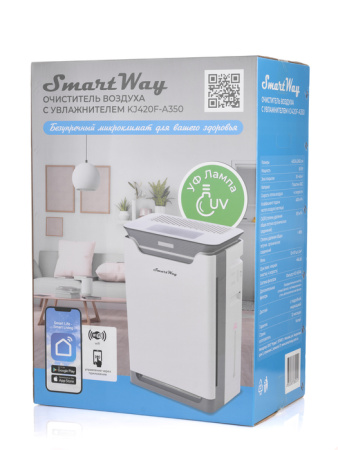 SmartWay KJ420F-A350