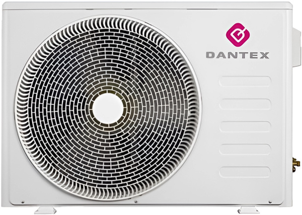 Dantex RK-18BHT2N/RK-18HT2NE-W