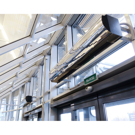 Тепломаш КЭВ-2П1123Е