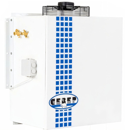 Север BGS 112 S