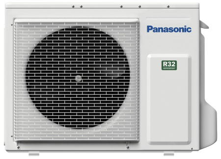 Panasonic S-36PF1E5B/U-36PZH2E5