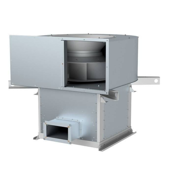 Airone ВРП-С-10,0-ДУ-Вз