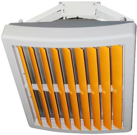 Тепломаш КЭВ-Д3,5-1