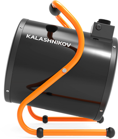 Kalashnikov KVF-E5-11