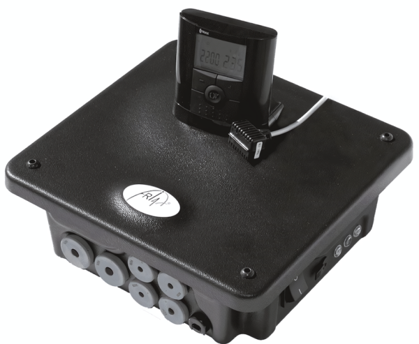 Friax SPC 170 EVPL Vintage