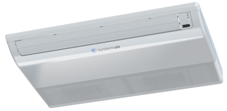 Systemair SYSVRF2 CEILING 71 Q