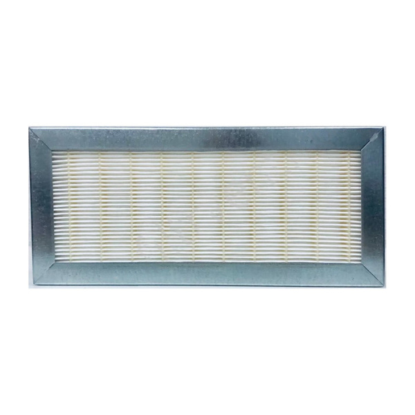 Minibox HEPA11 тонкой очистки от аллергенов (160-200)