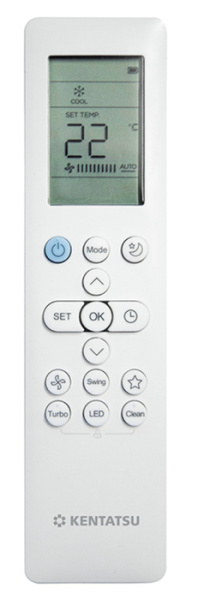 Kentatsu Omori KSGOM26HZRN1