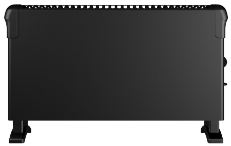 Thermex Cadorna 2000 Black