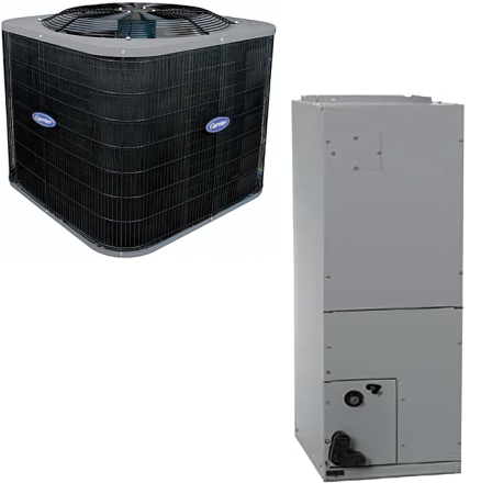 Carrier 38CKM060-X-9