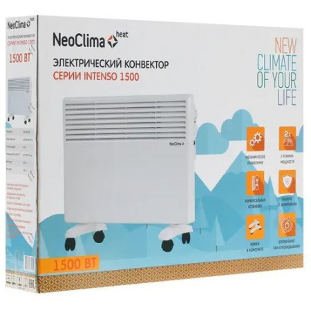 Neoclima Intenso 1500
