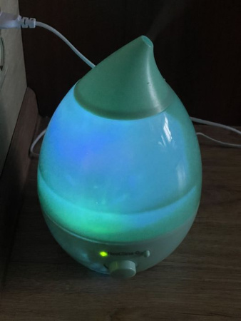 Neoclima NHL-220L tiffany